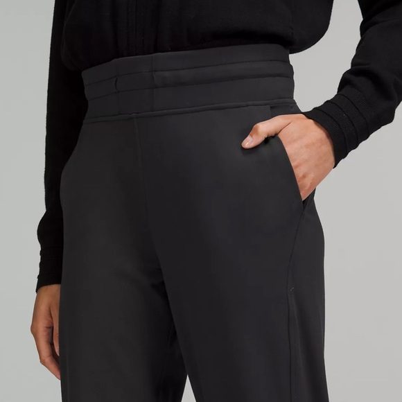 Lululemon Ready to Rulu Jogger *Black - Picture 3 of 5